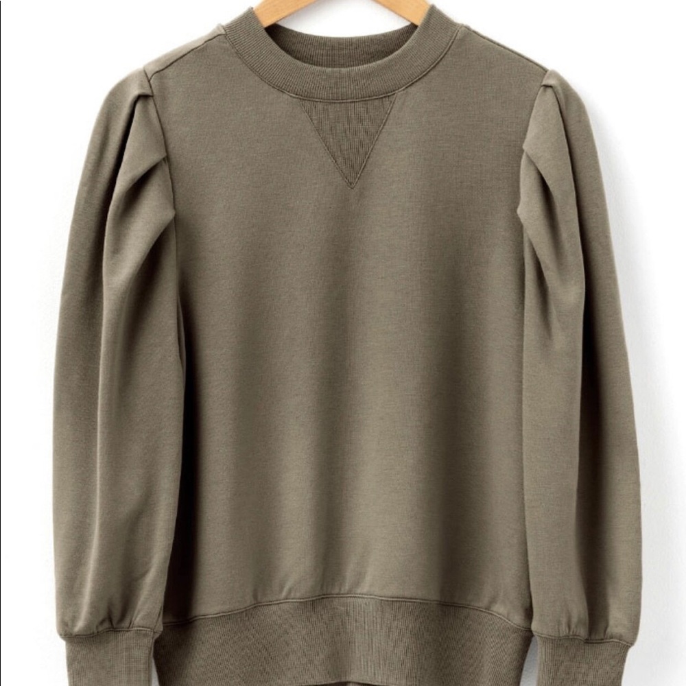 📌🆕 Matilda Jane • Good Hart • Bonnell Sweatshirt